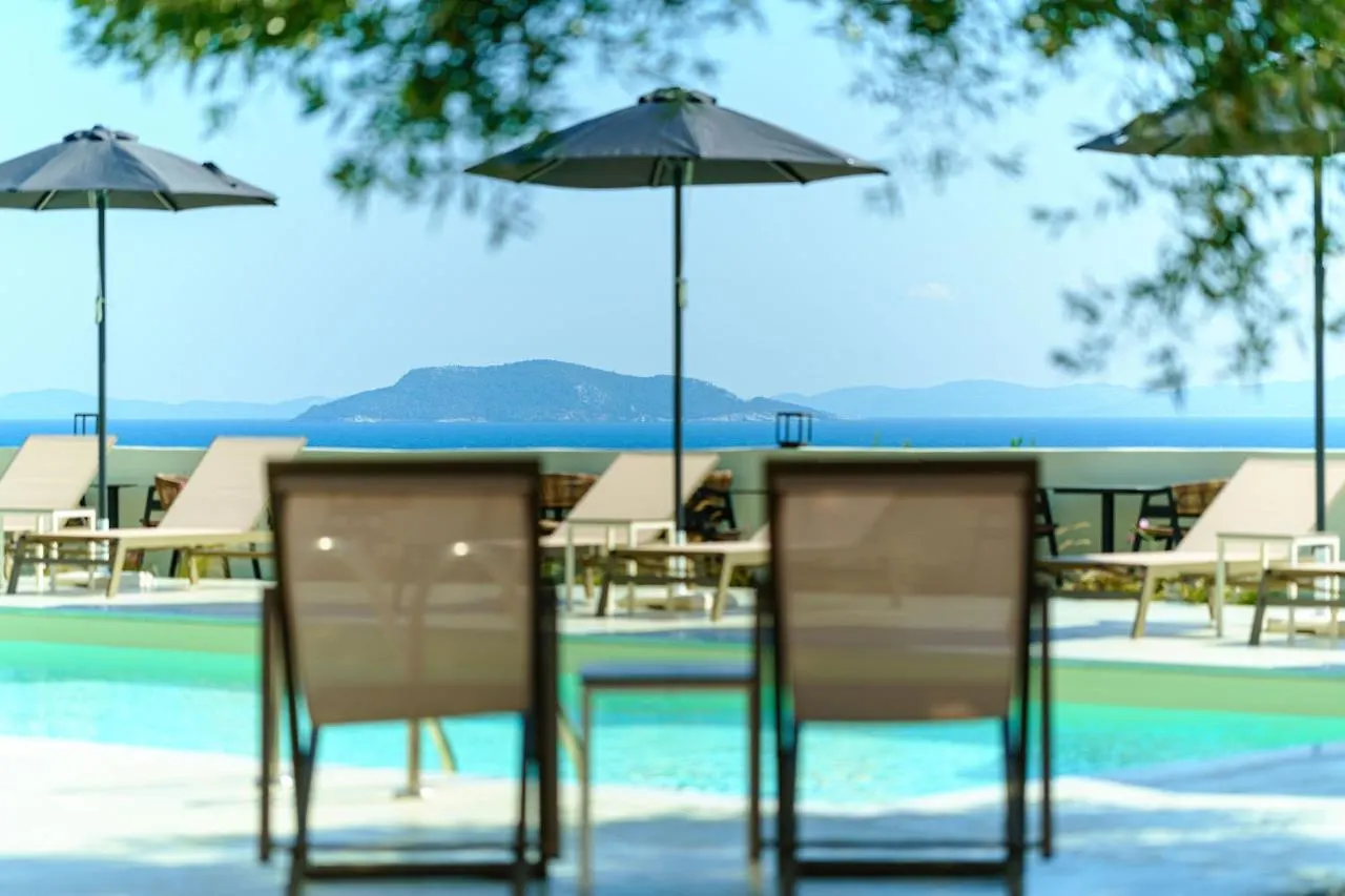 Bed and Breakfast Casa Panorama (Adults Only) Kalogria  Kalogria (Sithonia)