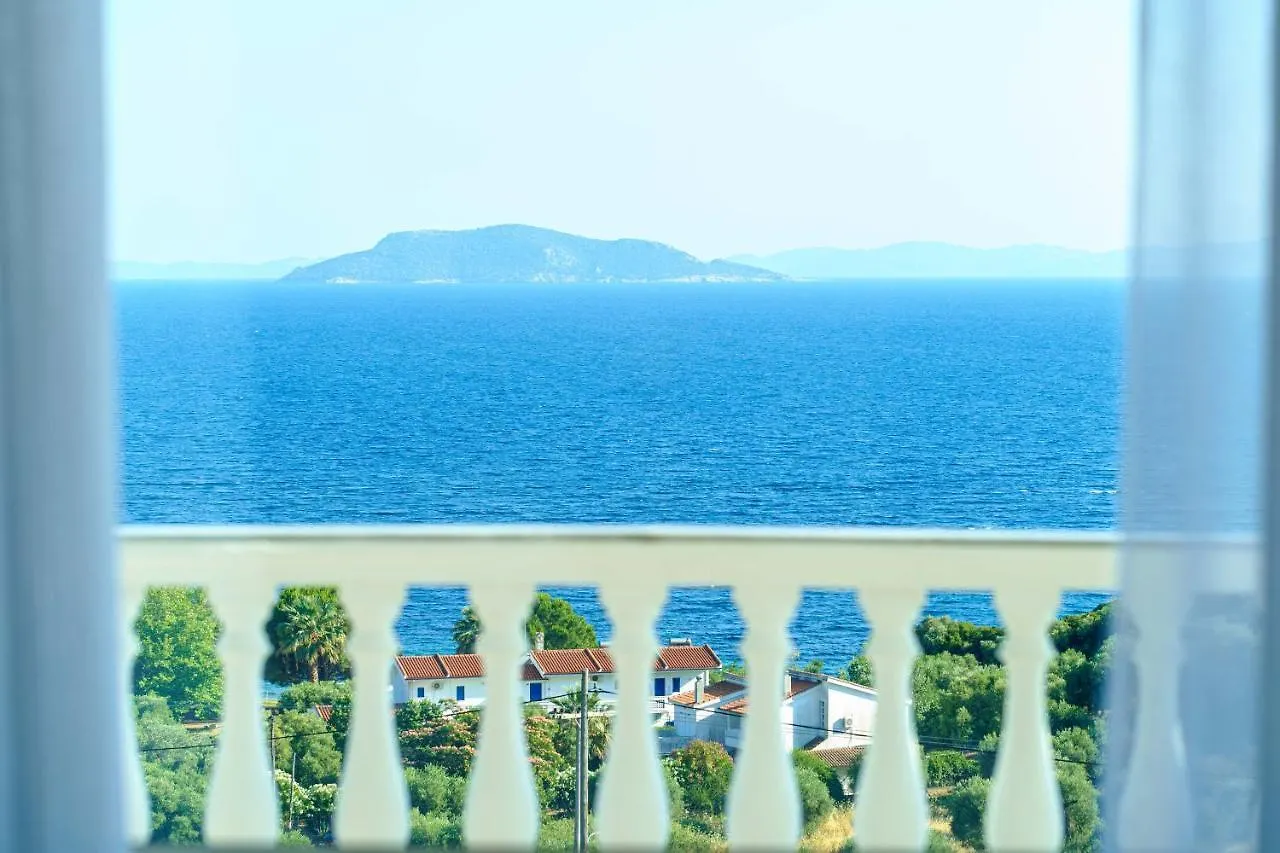 Casa Panorama (Adults Only) 2*, 칼로그리아 그리스