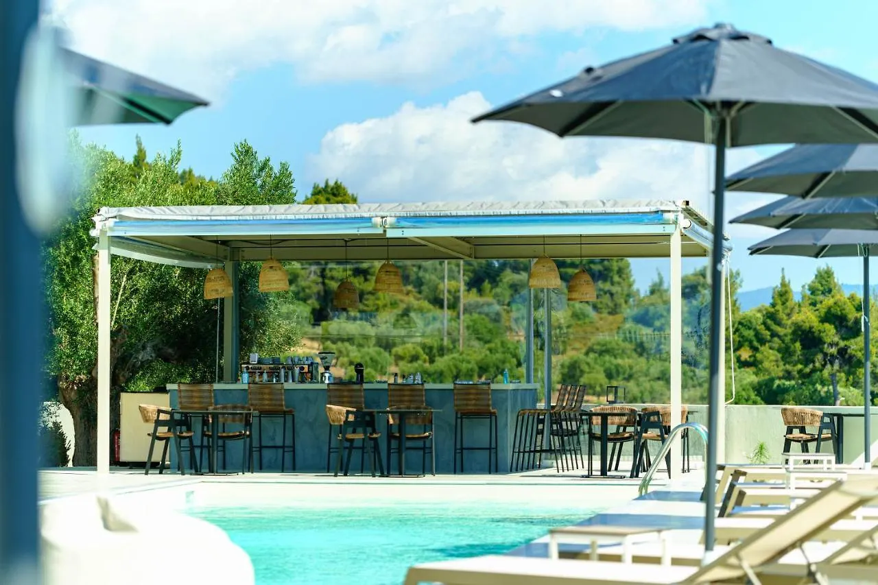 Casa Panorama (Adults Only)