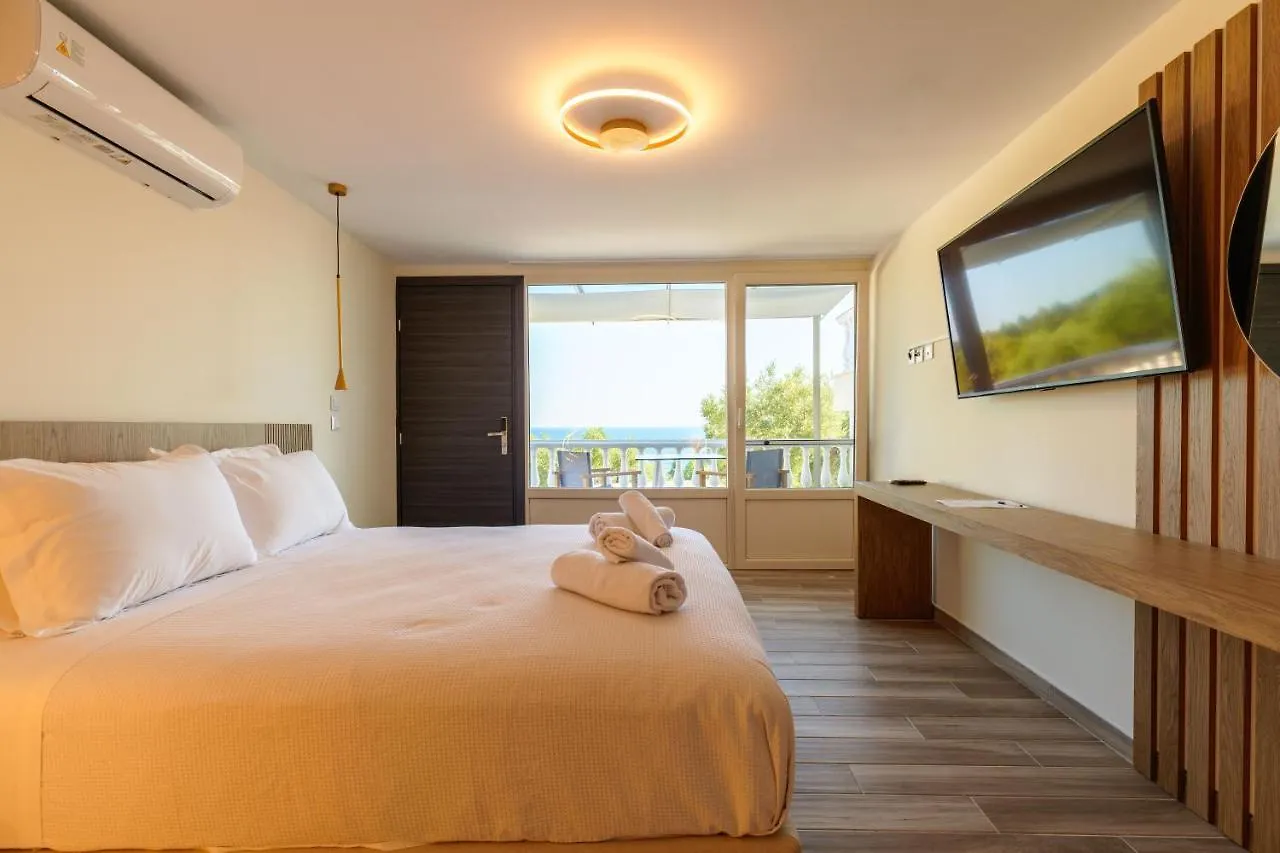 Casa Panorama (Adults Only) 2*, 칼로그리아