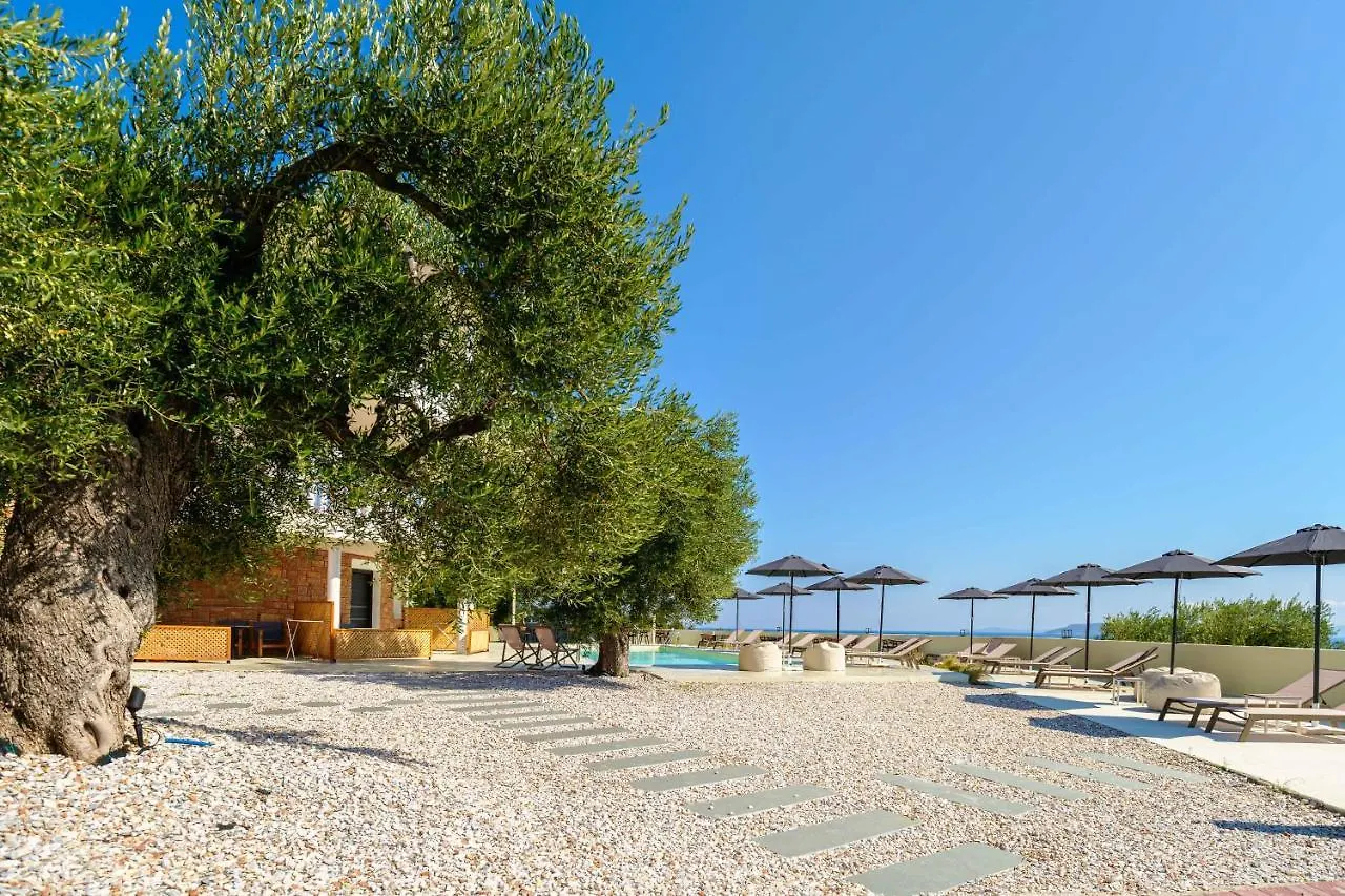 Casa Panorama (Adults Only) Bed and Breakfast