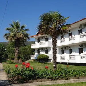 Ermioni Hotel