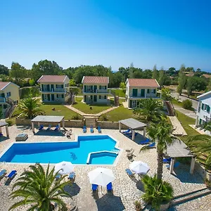 Liakas Village Sparta