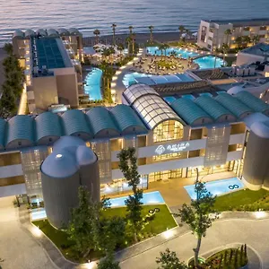 Amira Luxury & - Adults Only 5* أذيليانوس كامبوس