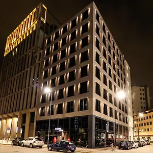 سمارت سنترال 4* ميلان