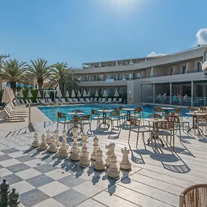 Minos 4* Rethymno