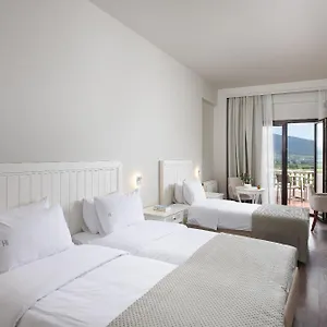 Heaven Thessaloniki Airport Hotel