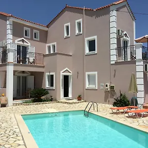 Ostria's House Διαμέρισμα