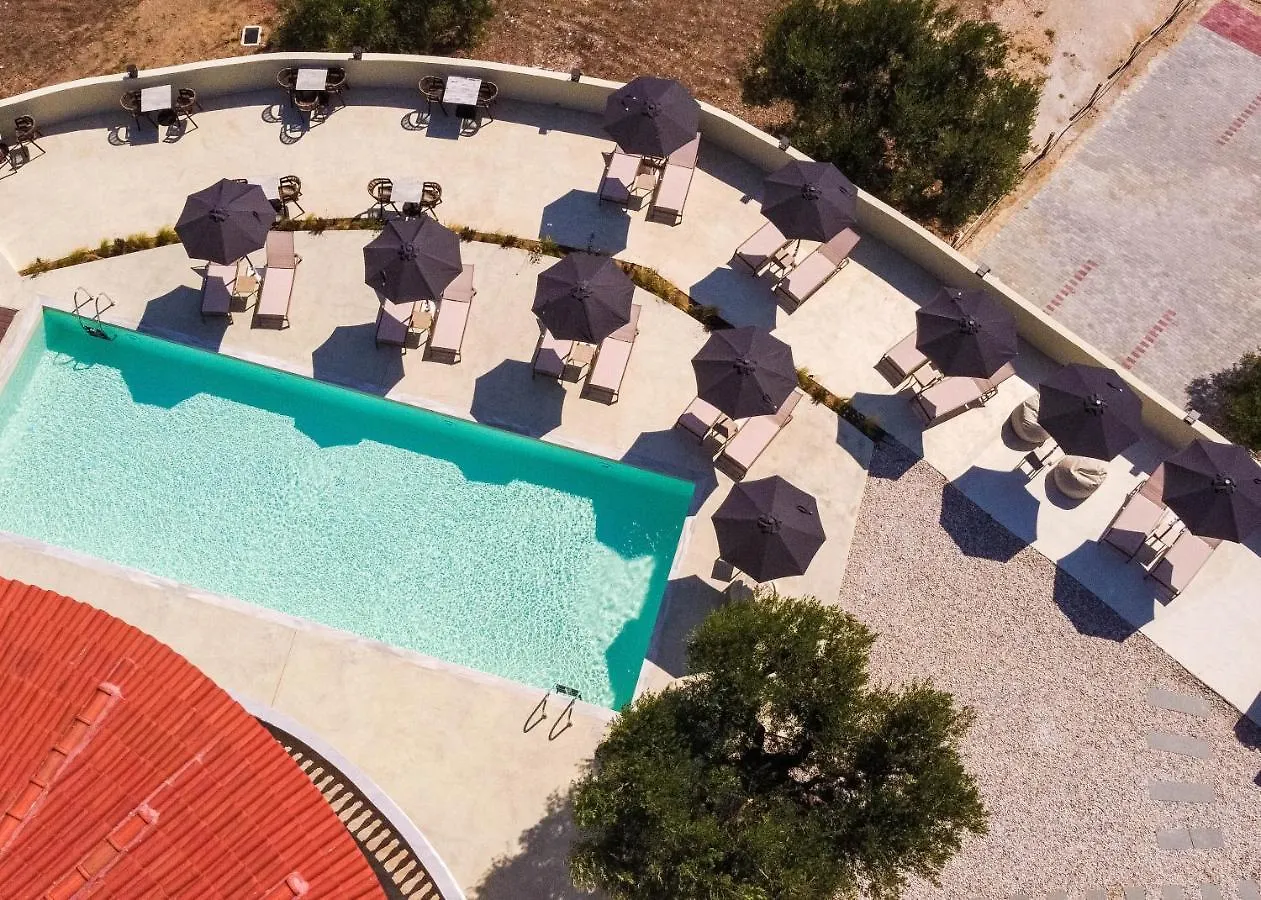 Casa Panorama (Adults Only) Bed & Breakfast Kalogria  Greece