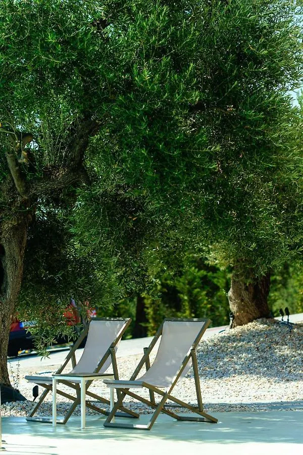 Casa Panorama (Adults Only) Bed & Breakfast Kalogria  Kalogria (Sithonia)