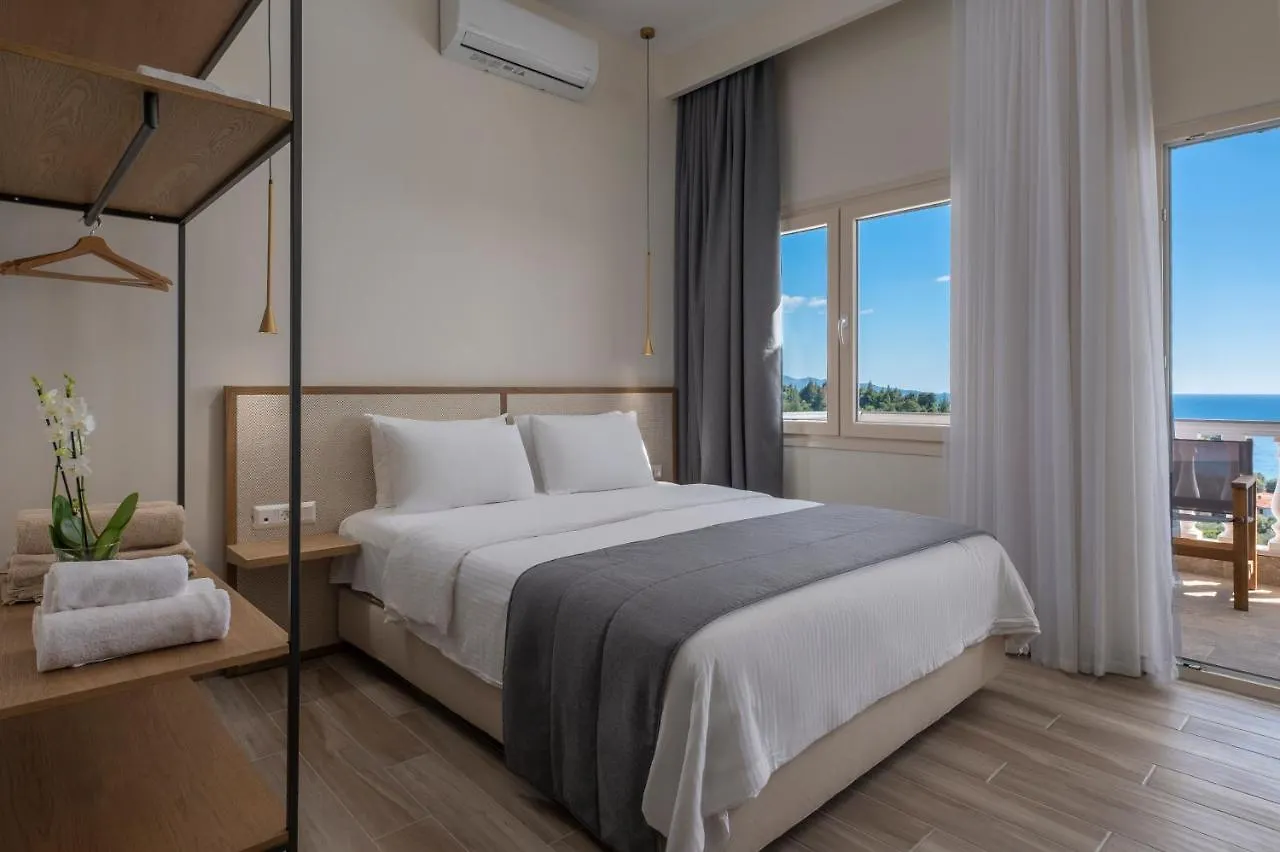 Casa Panorama (Adults Only) Bed & Breakfast Kalogria  Kalogria (Sithonia)
