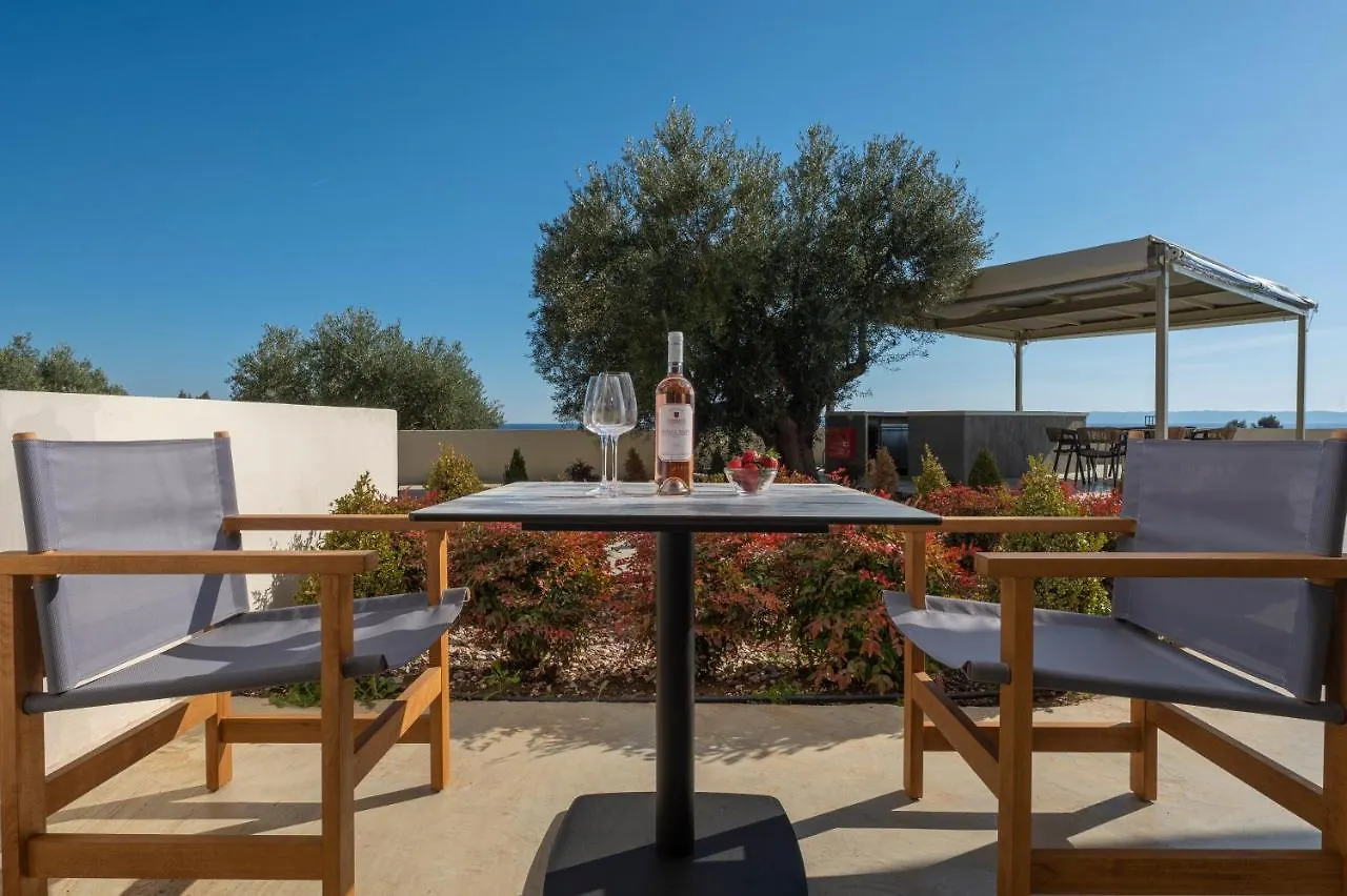 **  Casa Panorama (Adults Only) Bed & Breakfast Kalogria  Greece