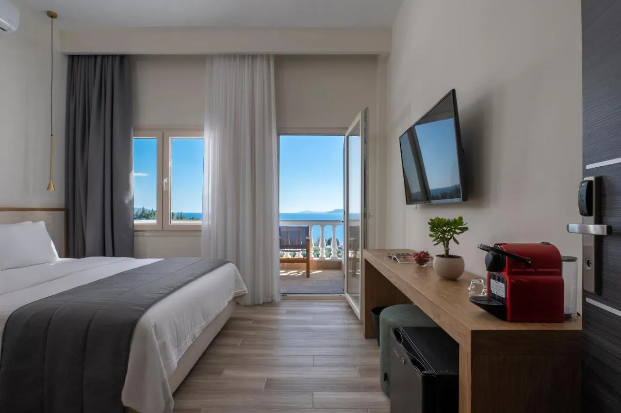 Casa Panorama (Adults Only) Bed & Breakfast Kalogria