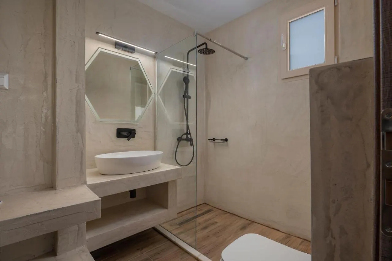 Casa Panorama (Adults Only) Bed & Breakfast Kalogria  2*, Kalogria (Sithonia) Greece