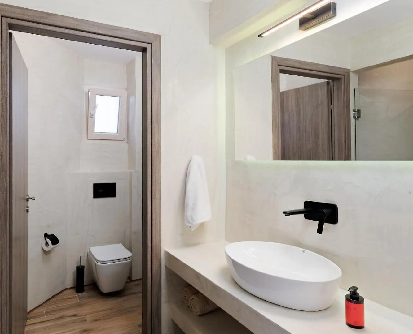 Casa Panorama (Adults Only) Bed & Breakfast Kalogria  Greece