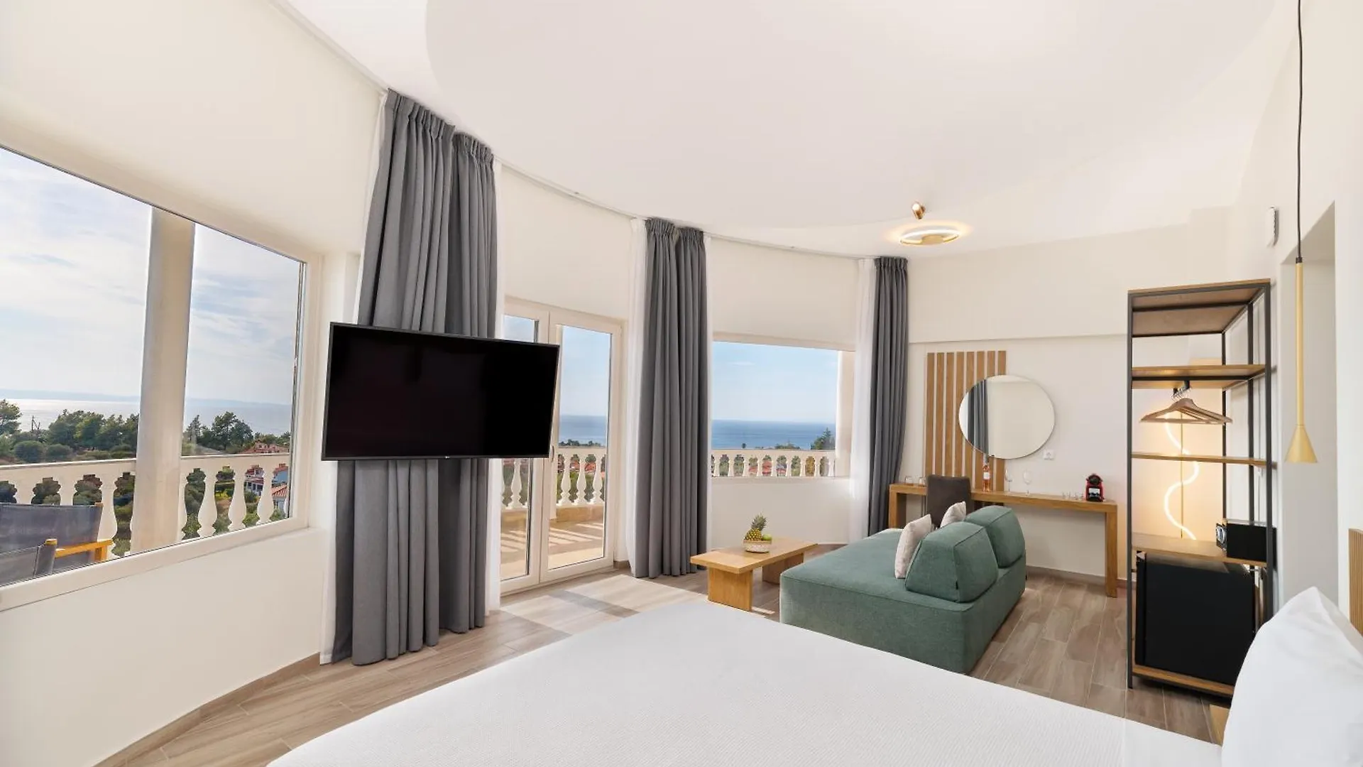Casa Panorama (Adults Only) Bed & Breakfast Kalogria   Kalogria (Sithonia)