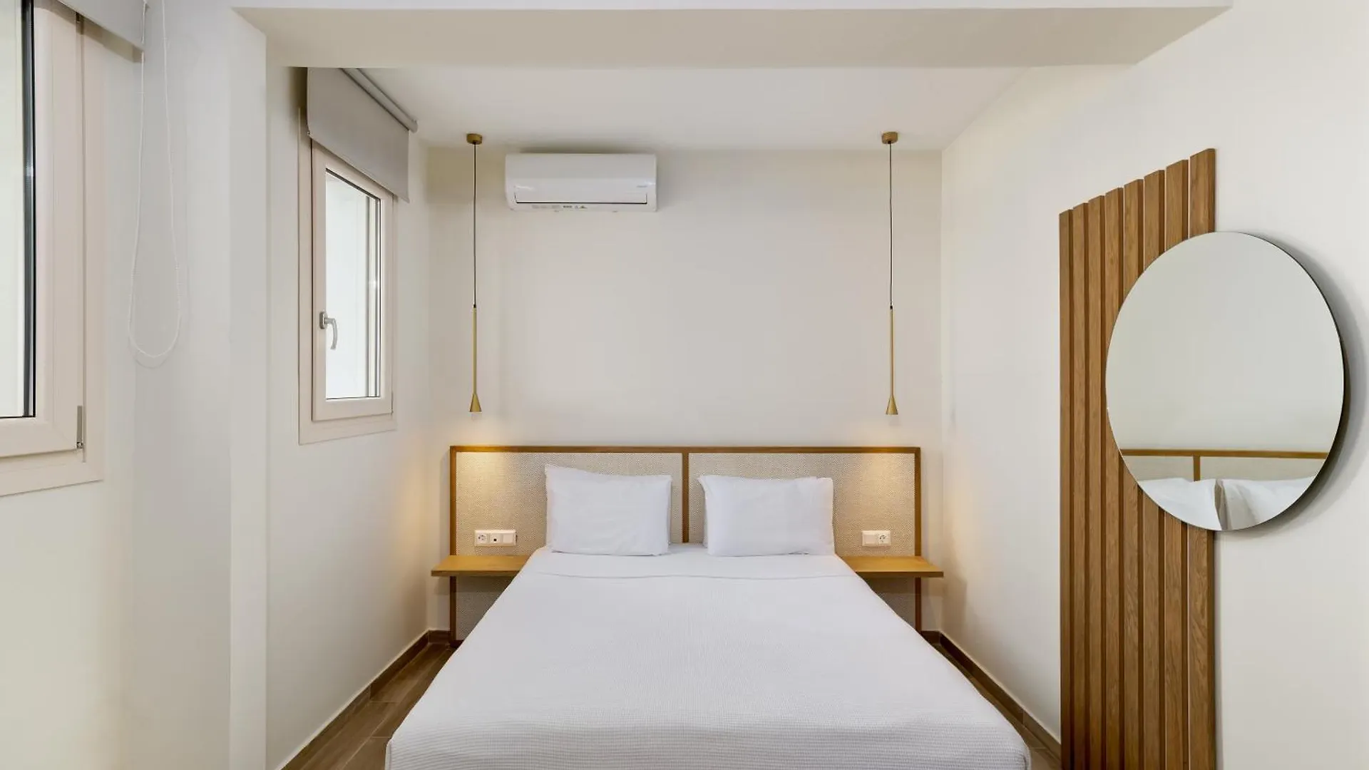 Casa Panorama (Adults Only) Bed & Breakfast Kalogria  Greece